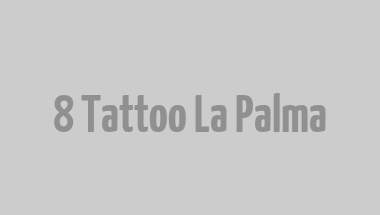 8 Tattoo La Palma
